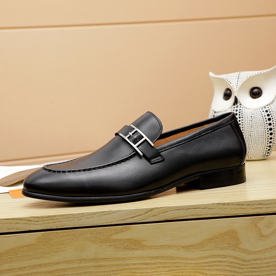 Hermes Business Shoes